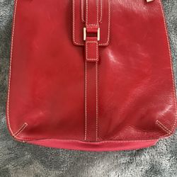 Wilson Leather Purse 