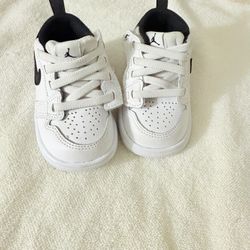 Toddler Nike Shoes 