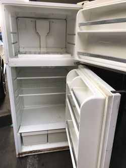 Refrigerador