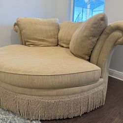 Sofa Or Chair And A Half