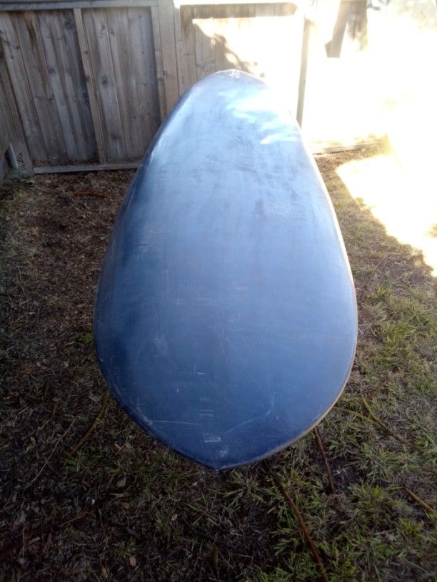 100$ Obo, Fun Shaped Board (Length 8 Feet) Single Fin Configuration