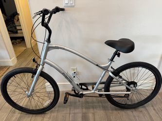 Electra Townie 7D Hybrid Trails Fun Commuter Tuned Ready/Ride