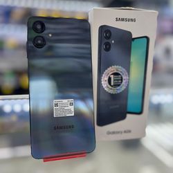 Samsung Galaxy A06 128gb Unlocked