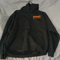 Bladeball Hoodie