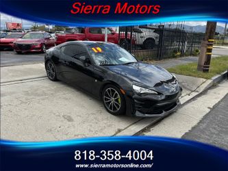 2019 Toyota 86