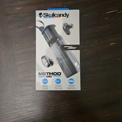 Skullcandy Earbuds 