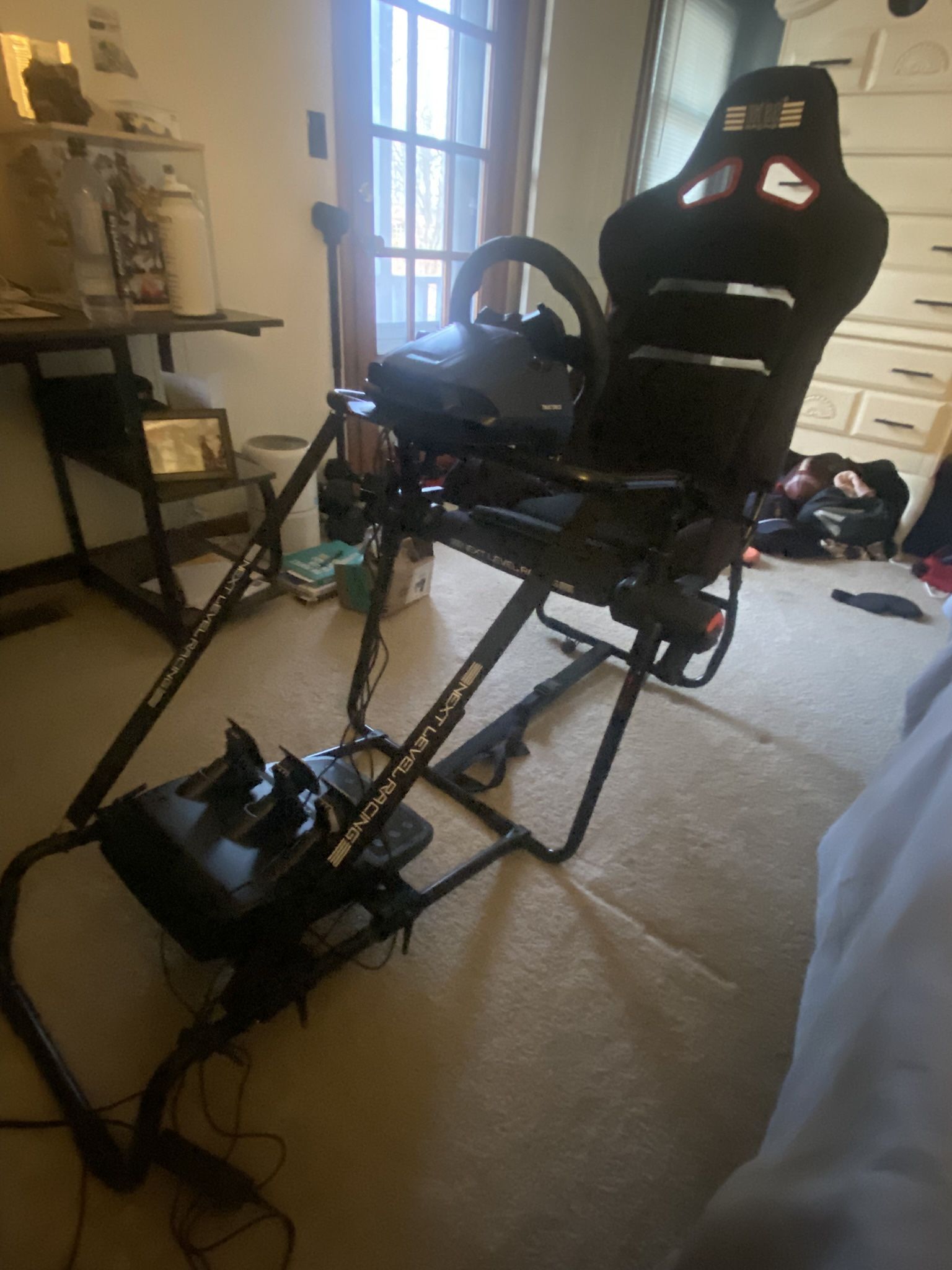 Gaming Racing Seat