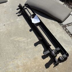 Cal King Bed Frame