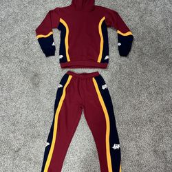 Men’s sweatsuit
