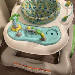 Baby Walker
