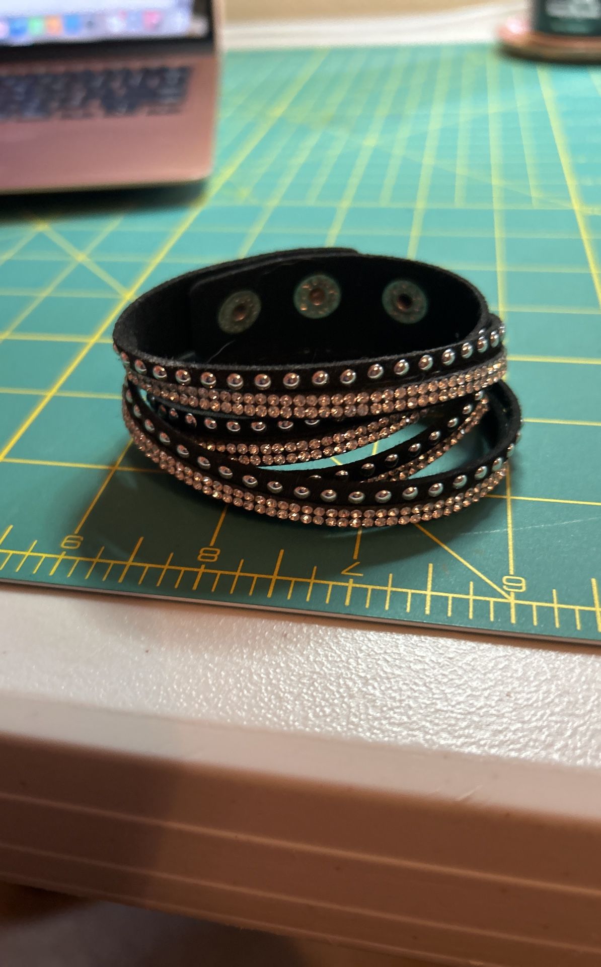 Bracelet