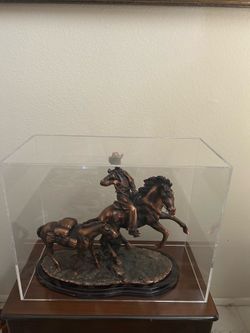 Horse decoration