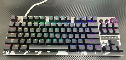 huntsman v3 tkl niko edition
