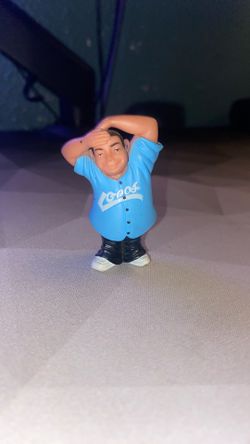 Locster Collectible Figure 