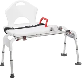 Shower chair