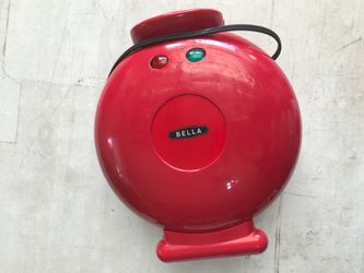 Quesadilla maker