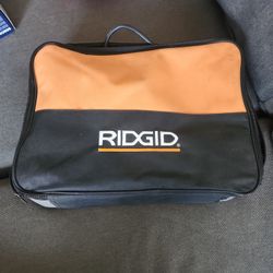 Ridgid