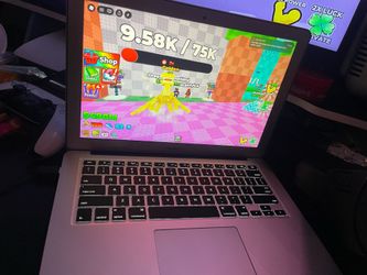 2014 MacBook Air