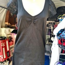 Mega Wear Top
