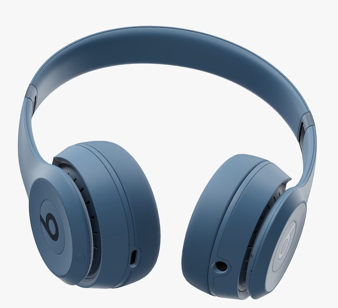 Beats Solo 4 - Bluetooth® Wireless On-Ear Headphones