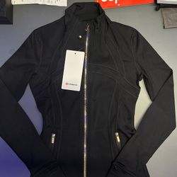 Lululemon Define Jacket Set