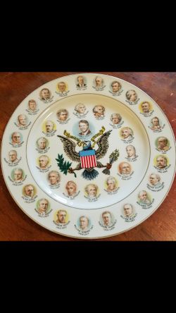two hundred years of presidents