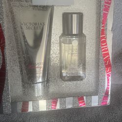Victoria Secret