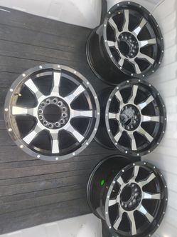Rims