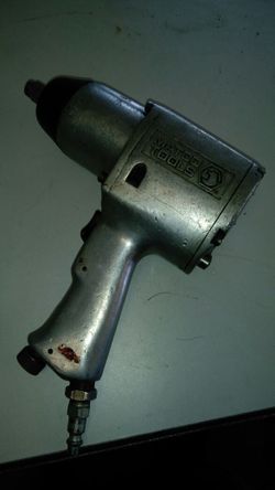 Air wrench