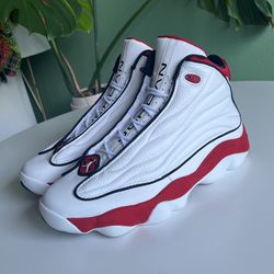 Jordan Pro Strong Chicago Size 10