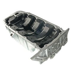 Oil Pan : For Chevy 1.8 Motor 