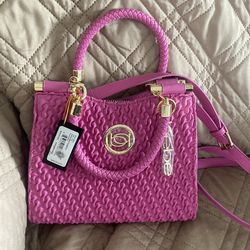 bebe purse