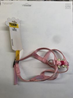 Pet Harness