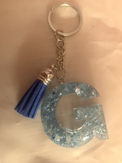 Personalized Keychains