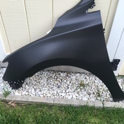 Nissan Sentra 2016 -2019 Fender LH