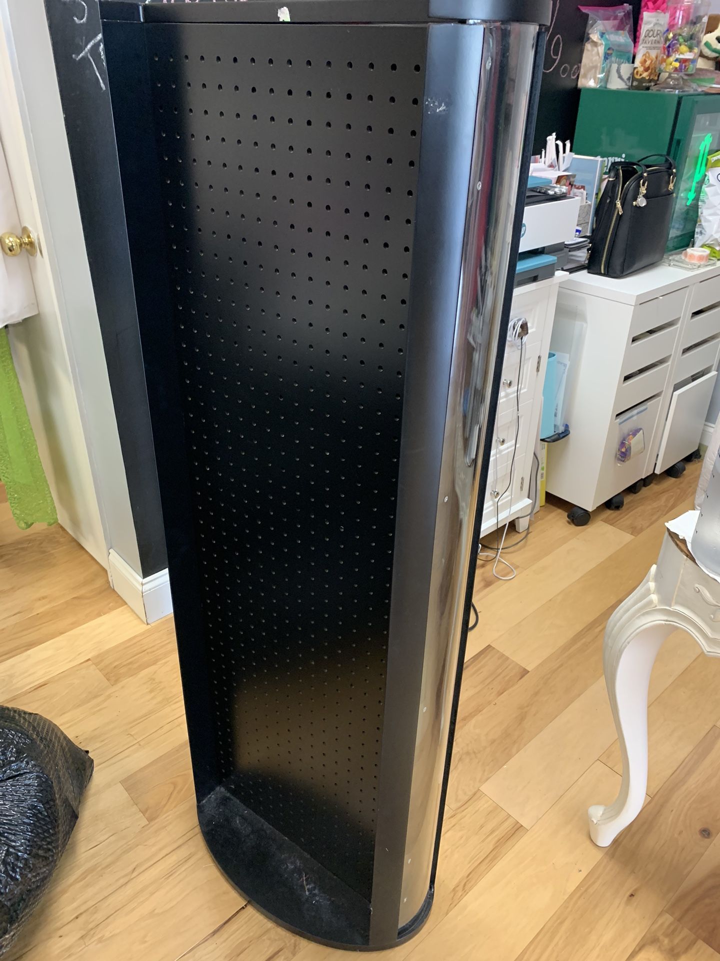 Display Rack