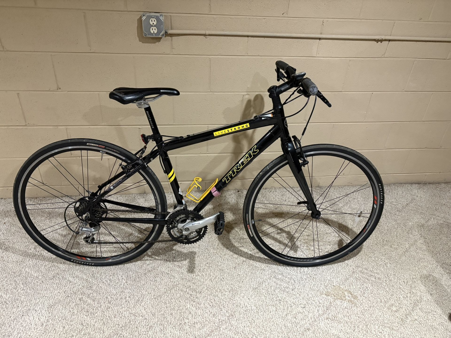 Bicycle 