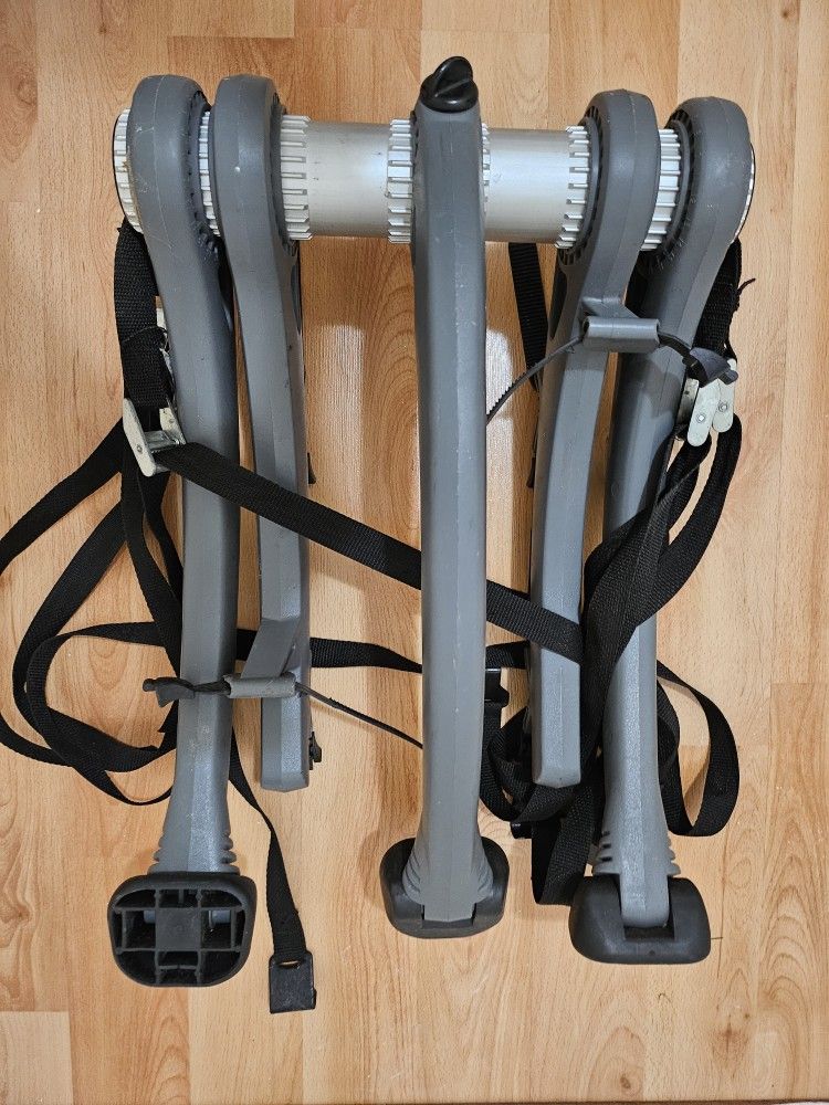 Saris Bones 3 Bicycle Rack 