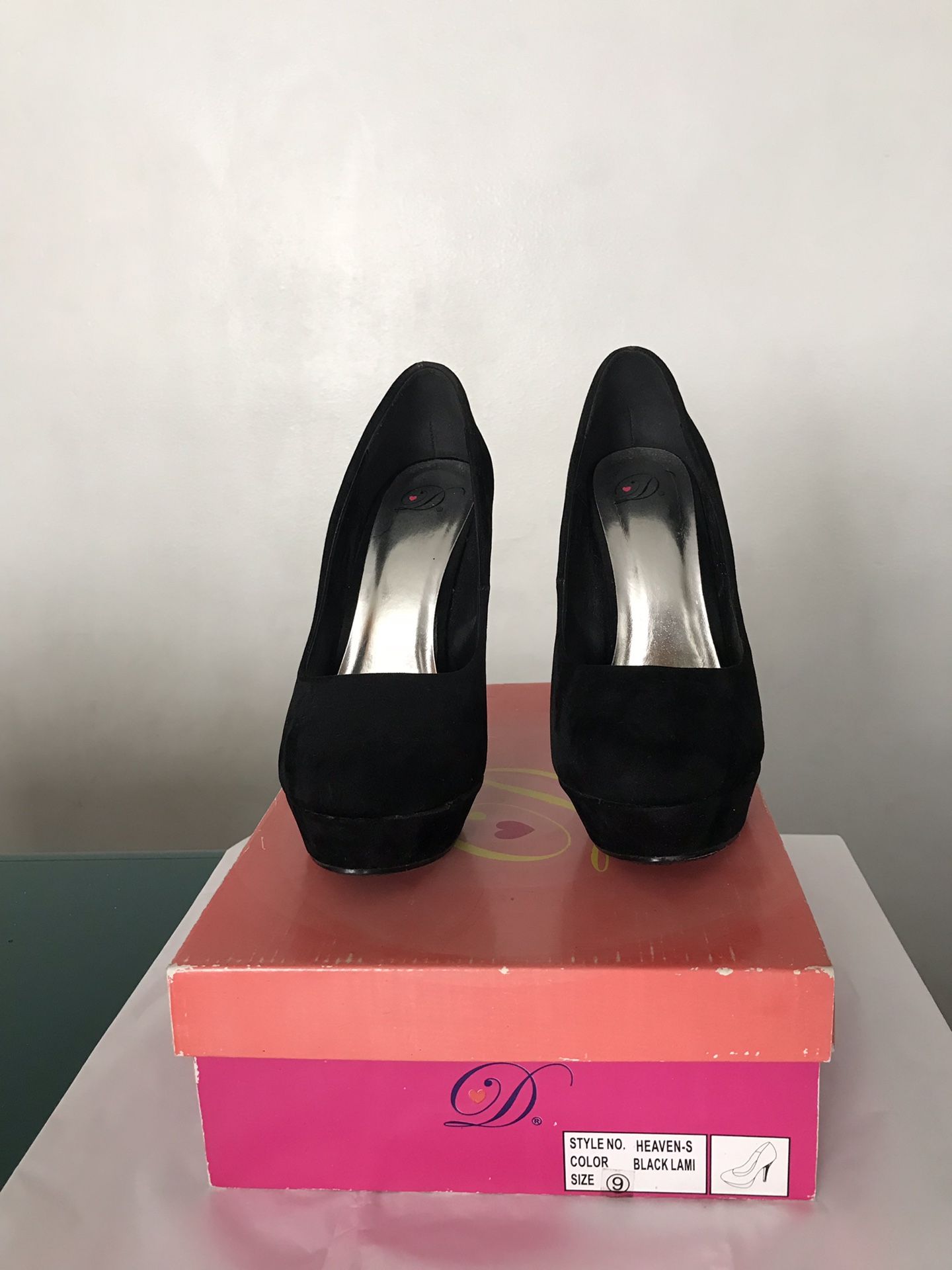 Women’s High Heels