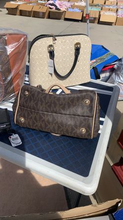 Yard Sale
