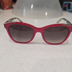 Juicy Couture sunglasses