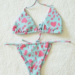 Bathing Suit, Bikini,  Traje De Baño, Swim Suit 