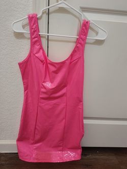 Small Sexy Spandex Halloween Costume