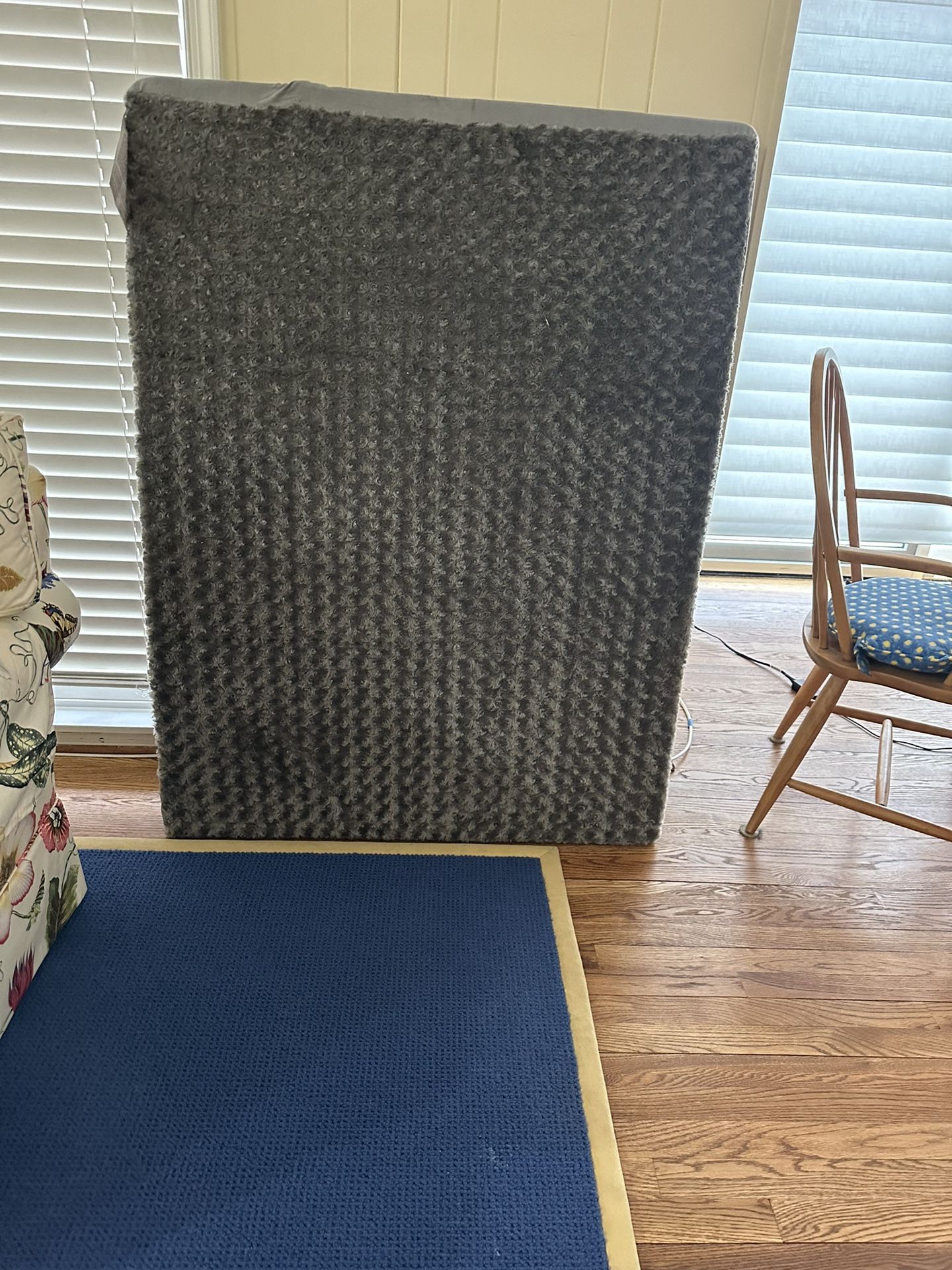 Free Dog Bed