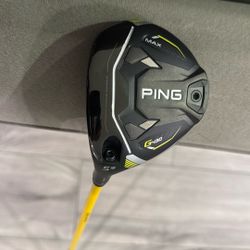 Ping g430 Max 5 wood LH