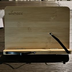 Book Holder/Stand