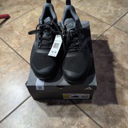 Adidas Dropset 2 Trainer Size 13 Mens New With Box And Tag