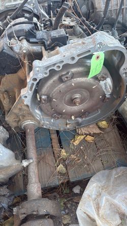 2007 Toyota Camry Transmission — 5150 Auto Parts