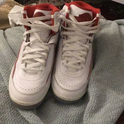 Jordan 2
