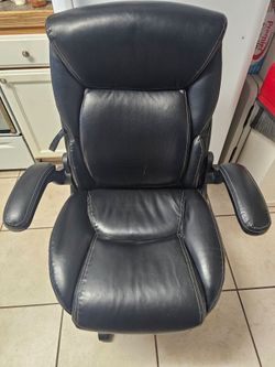 Office chair